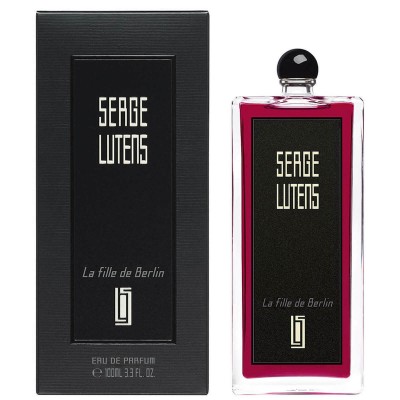 SERGE LUTENS La Fille de Berlin EDP 100ml 